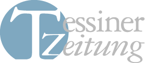 Logo Tessiner Zeitung